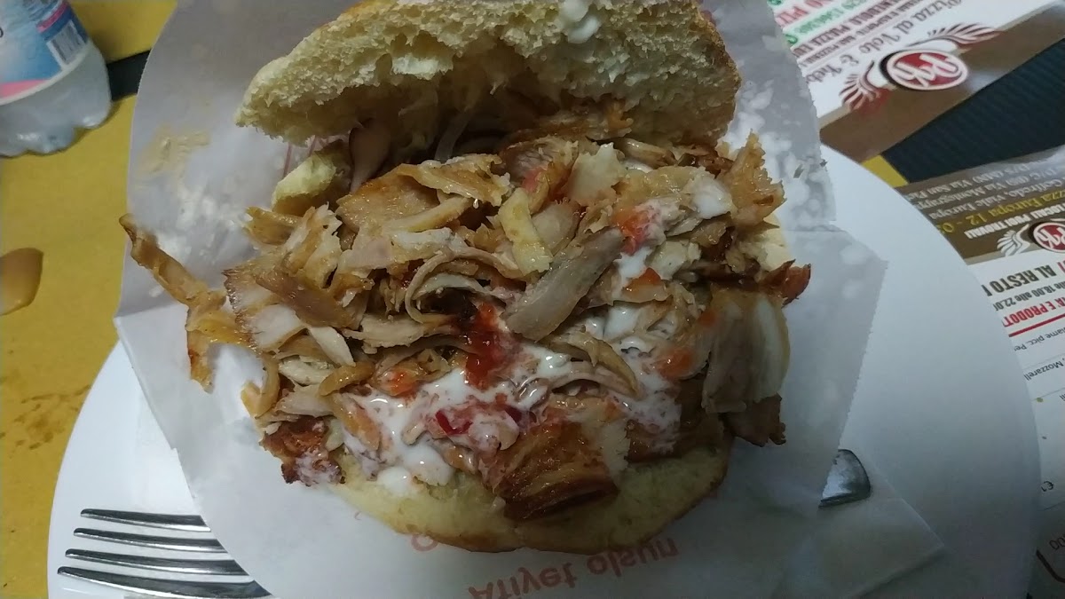 Slide Background Image